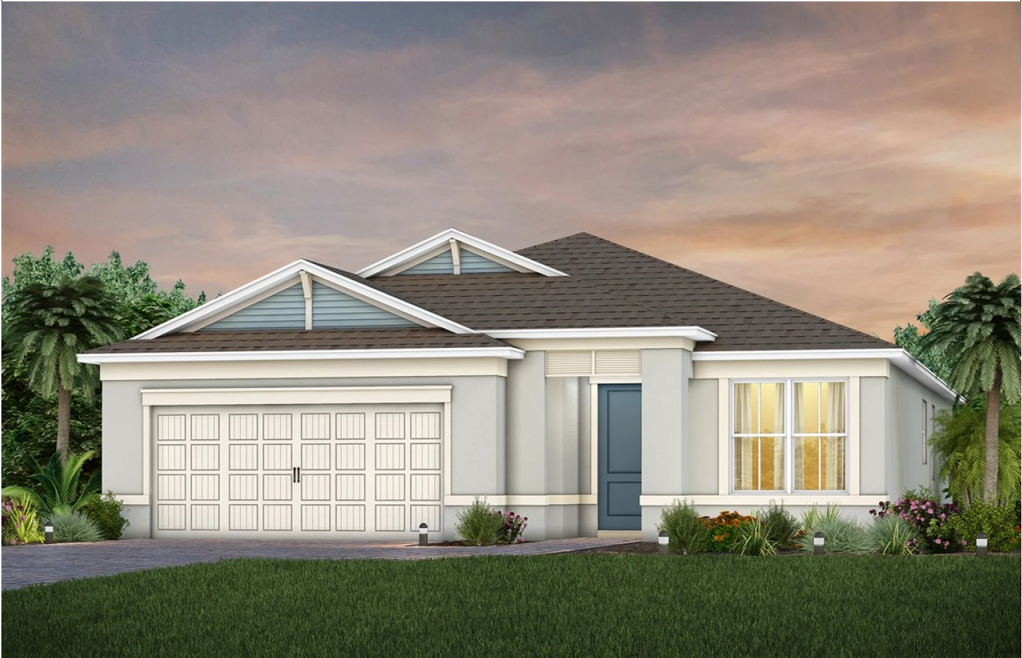 Mainstay Del Webb Twin Lakes